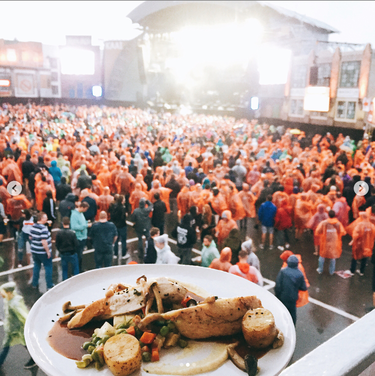 Lokerse feesten