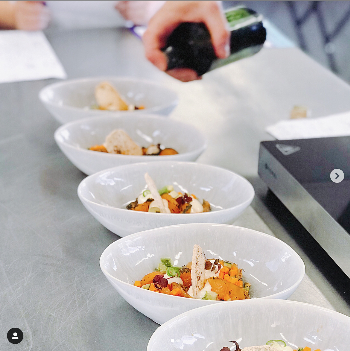 Catering